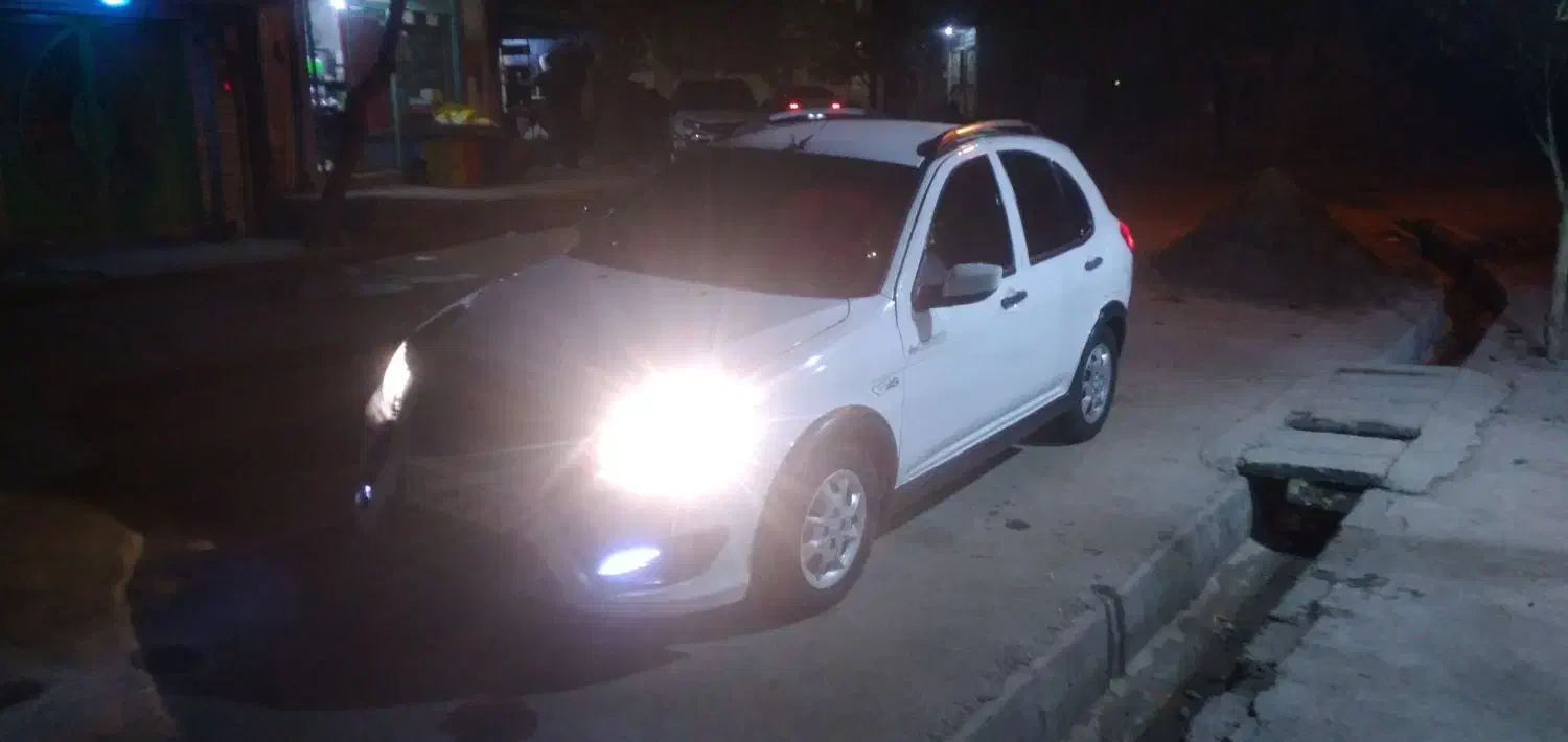 کوییک s مدل ۱۴۰۲|خودرو سواری و وانت|پارس‌آباد, |دیوار