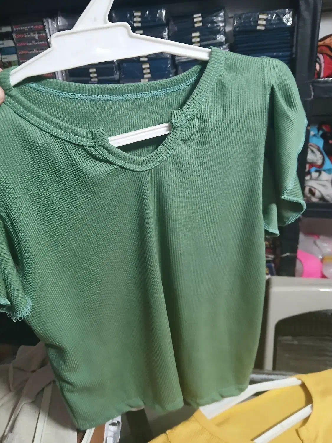 لباس زنانه|لباس|کاشان, سال آباد|دیوار