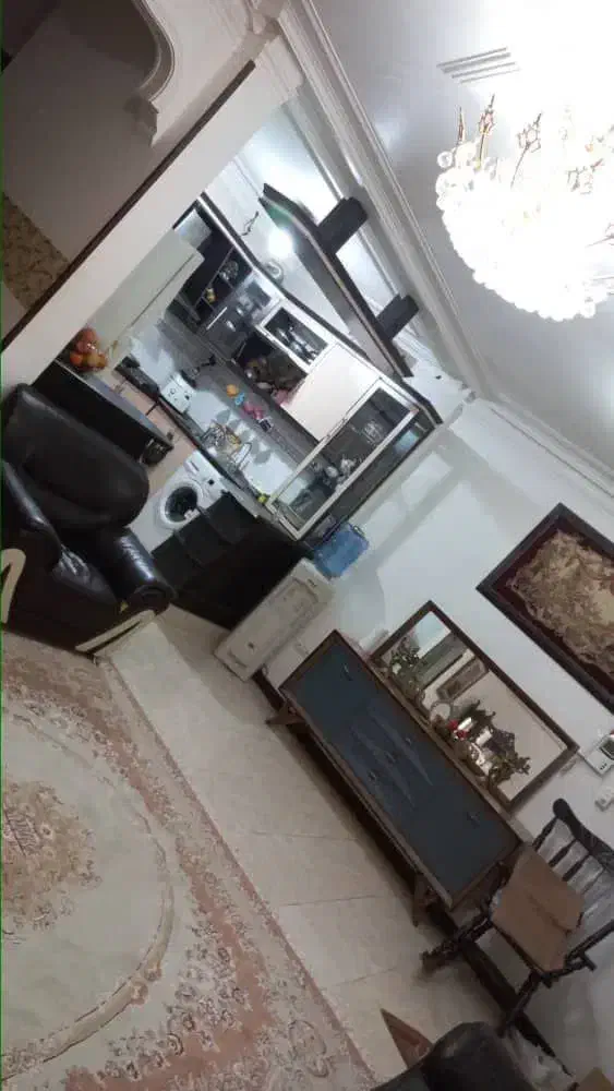 ۲۵۰ دستگاه خیابان جهان آرا|فروش آپارتمان|بندر امام خمینی, |دیوار