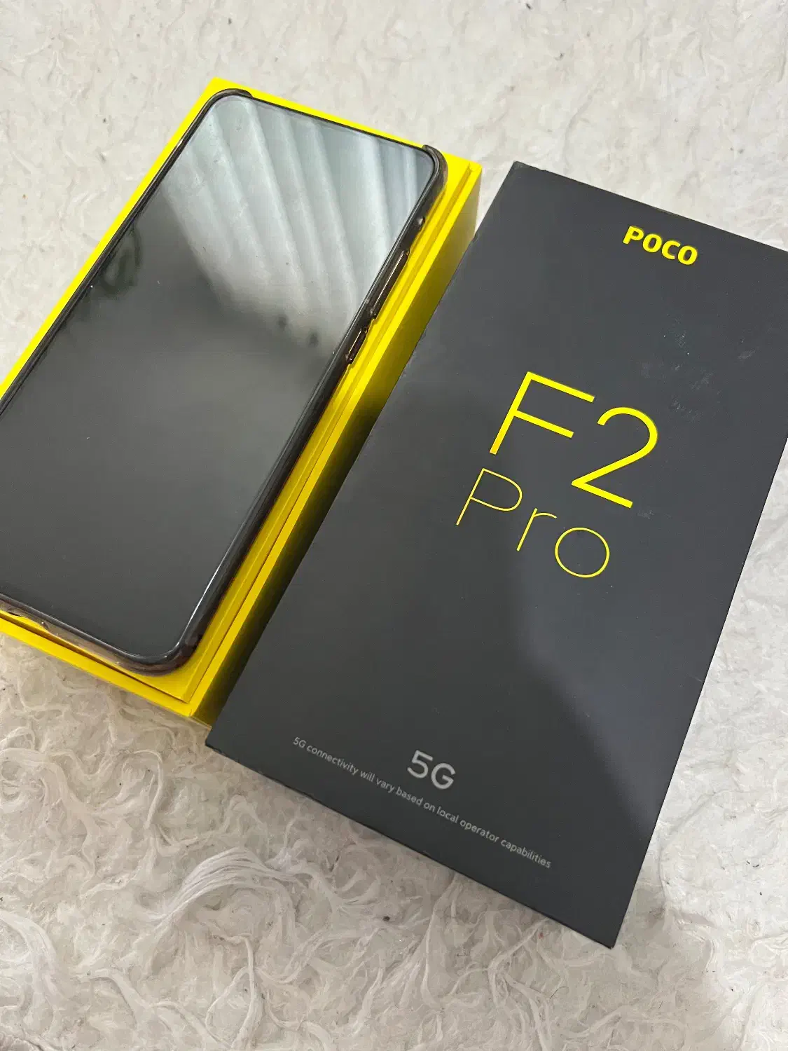 گوشی شیائومی پوکو f2pro|موبایل|بم, |دیوار
