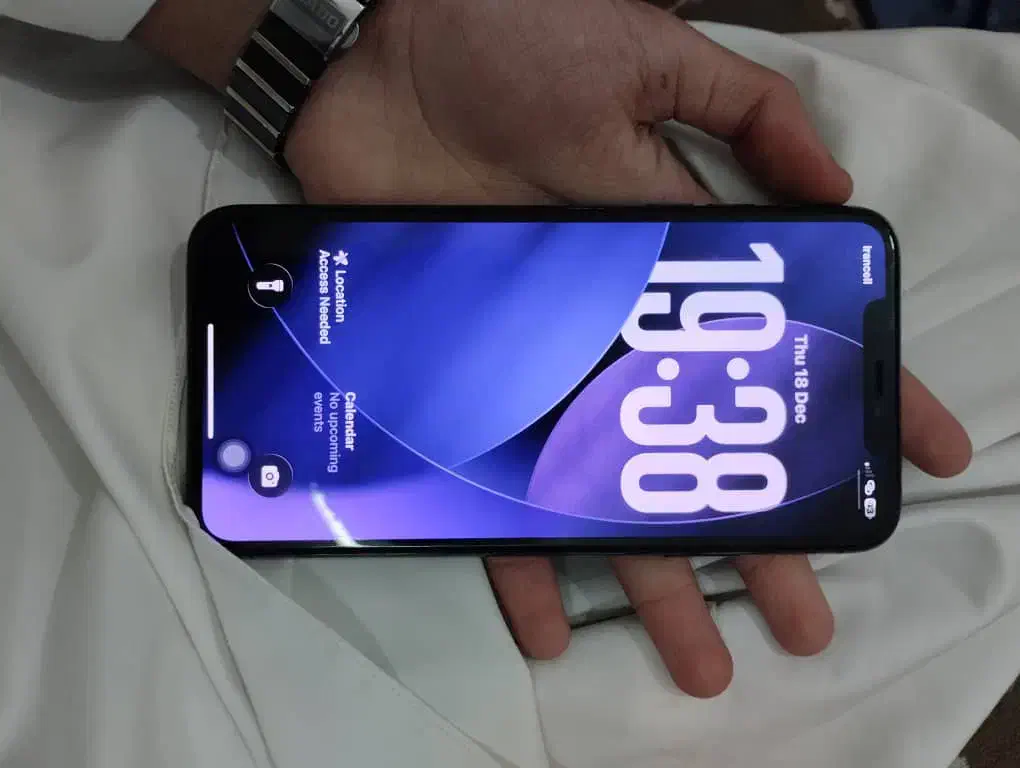 اپل۱۱پرومکس|موبایل|زاهدان, |دیوار