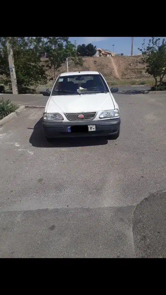 پراید 141 sx|خودرو سواری و وانت|کرج, مهرویلا جنوبی|دیوار