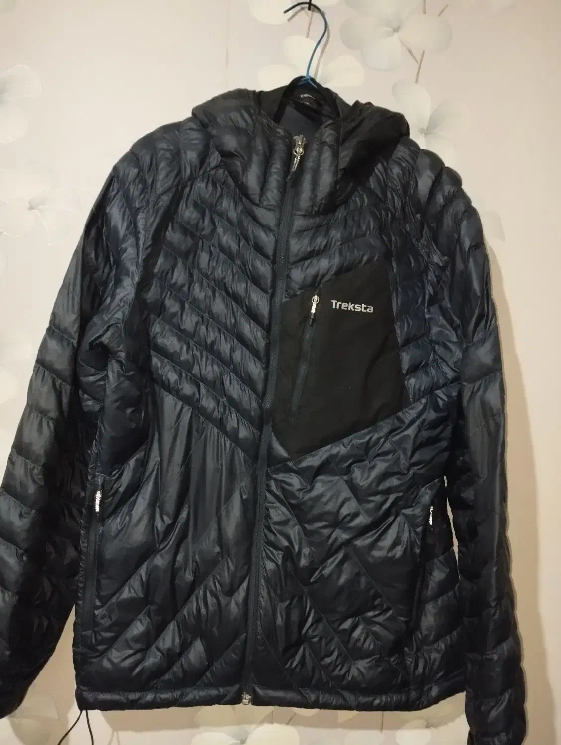 کاپشن پر|لباس|شیروان (خراسان), |دیوار