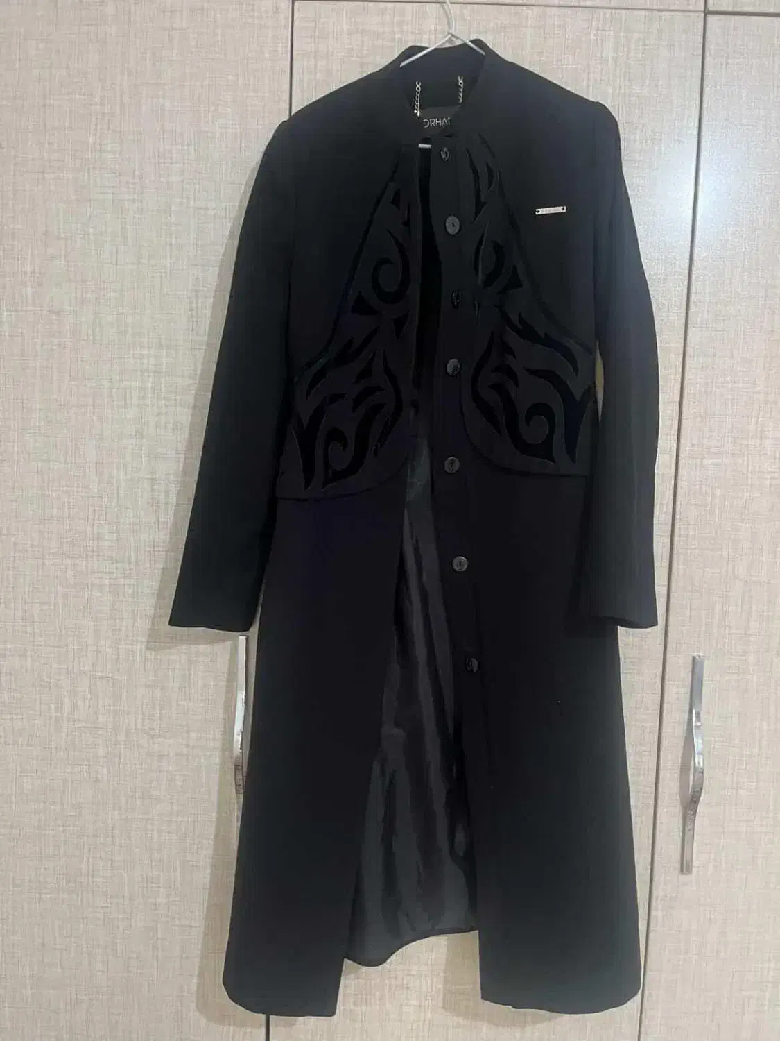 لباس زنانه پاییزی|لباس|ارومیه, |دیوار