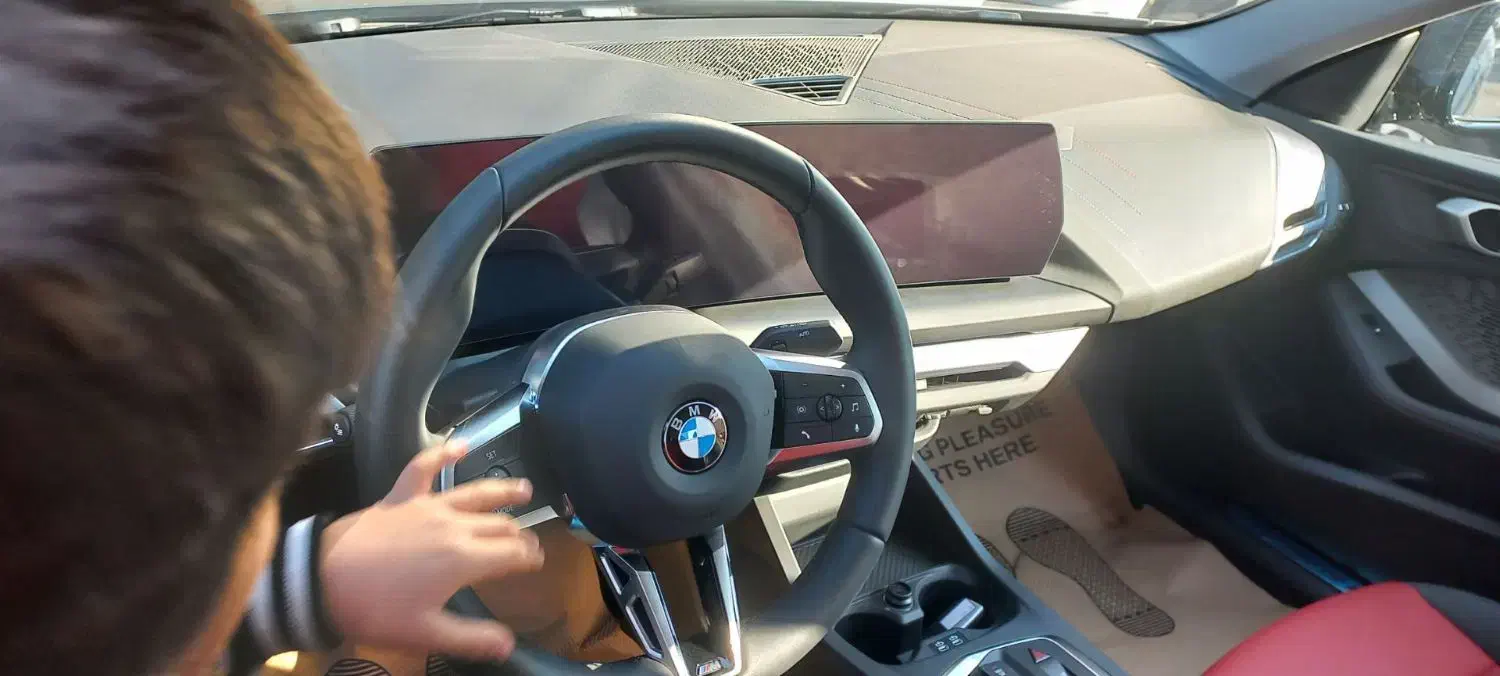 ماشین BMw|خودرو کلاسیک|کرج, مهرویلا جنوبی|دیوار