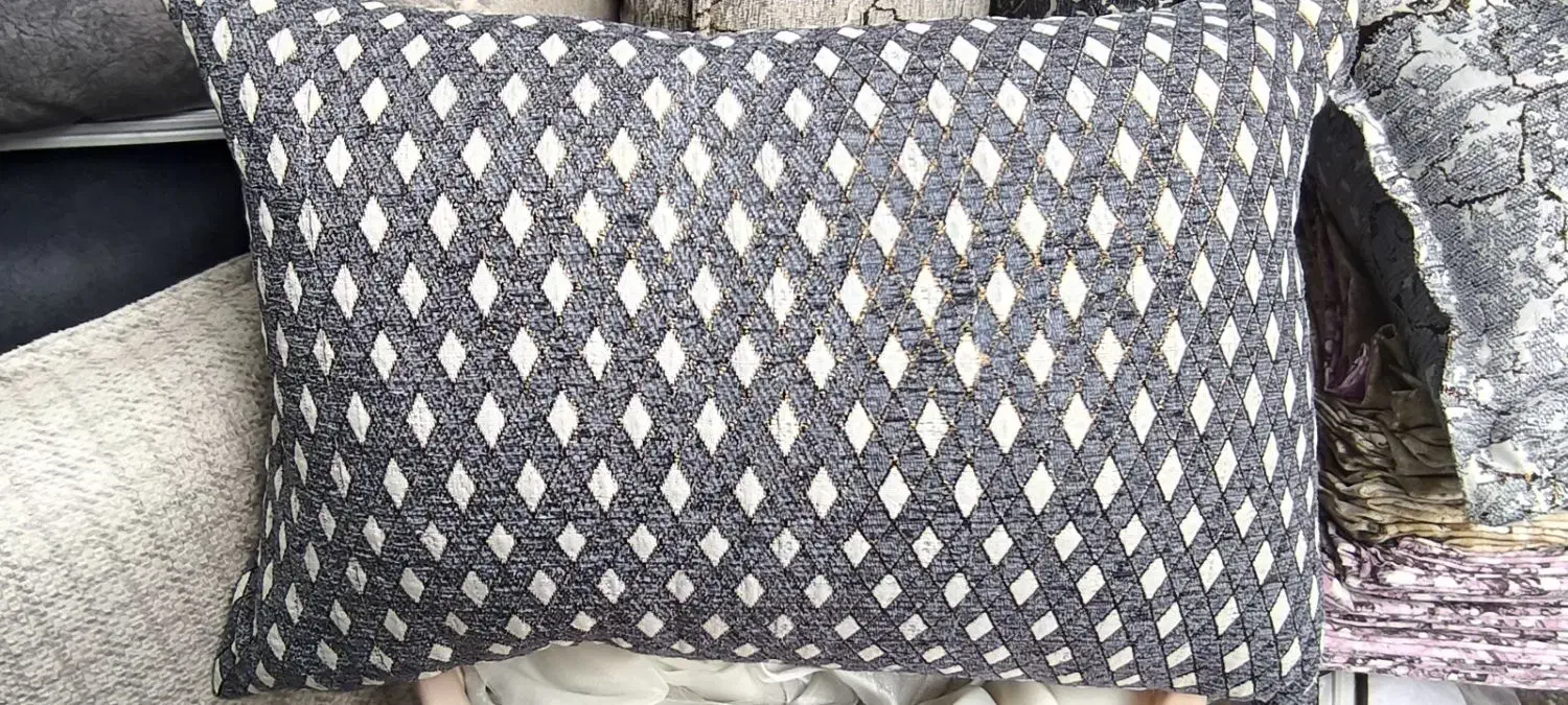 روبالشتی پنبه دوزی|رختخواب، بالش، پتو|کوهدشت, |دیوار