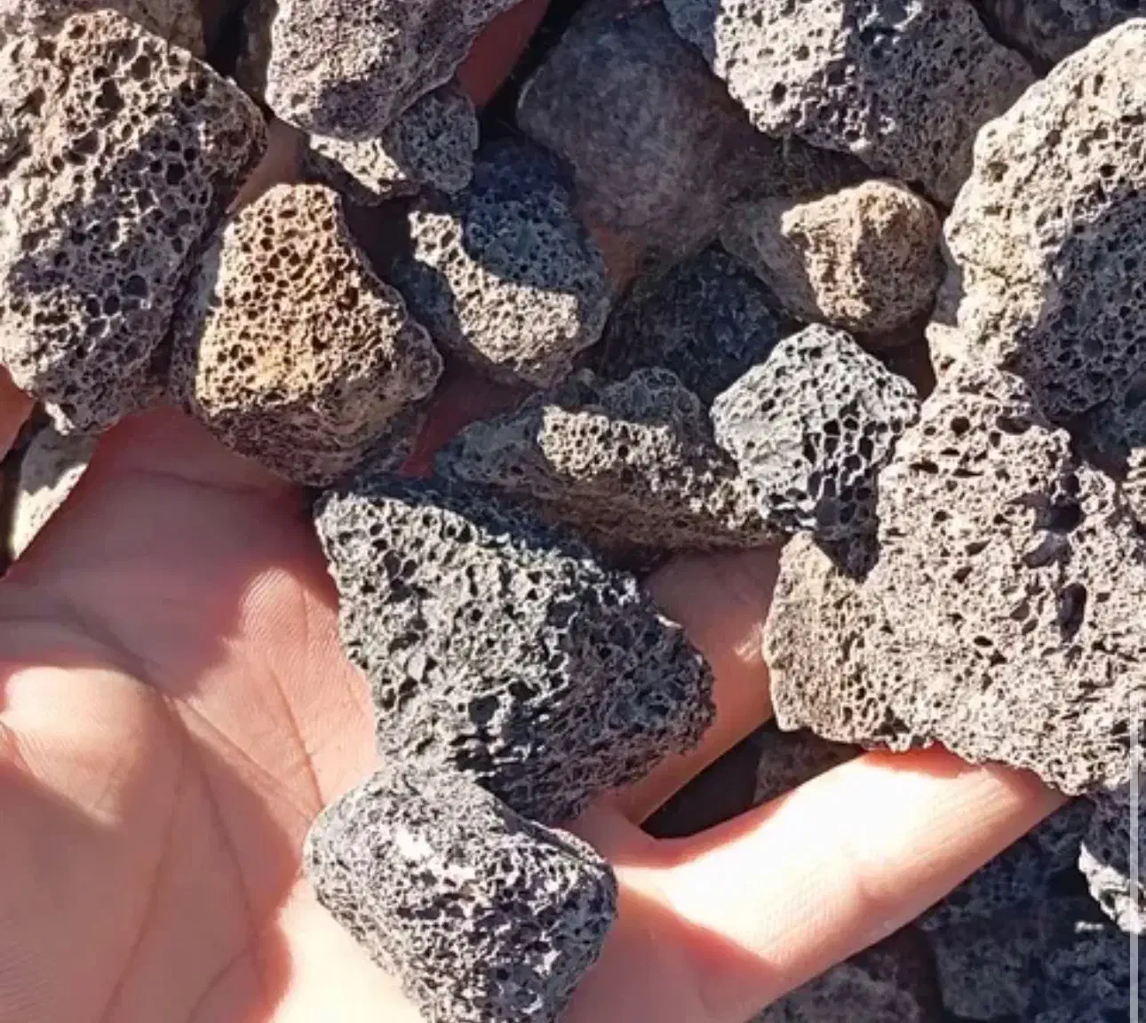 پوکه معدنی|مصالح و تجهیزات ساختمان|نورآباد, |دیوار