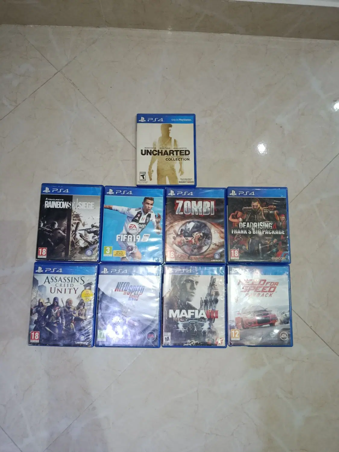 PS4 1 TB SLIM|کنسول، بازی ویدئویی و آنلاین|آستارا, |دیوار