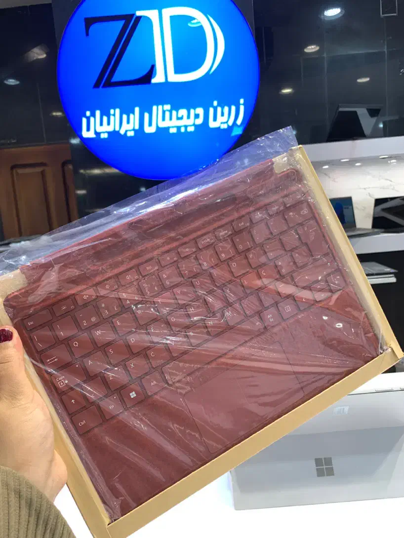 سرفیس پرو ایکس-Surface pro x|رایانه همراه|تبریز, |دیوار