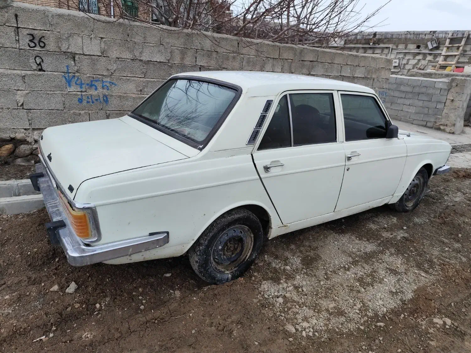 پیکان مدل 82|خودرو کلاسیک|صومای برادوست, |دیوار