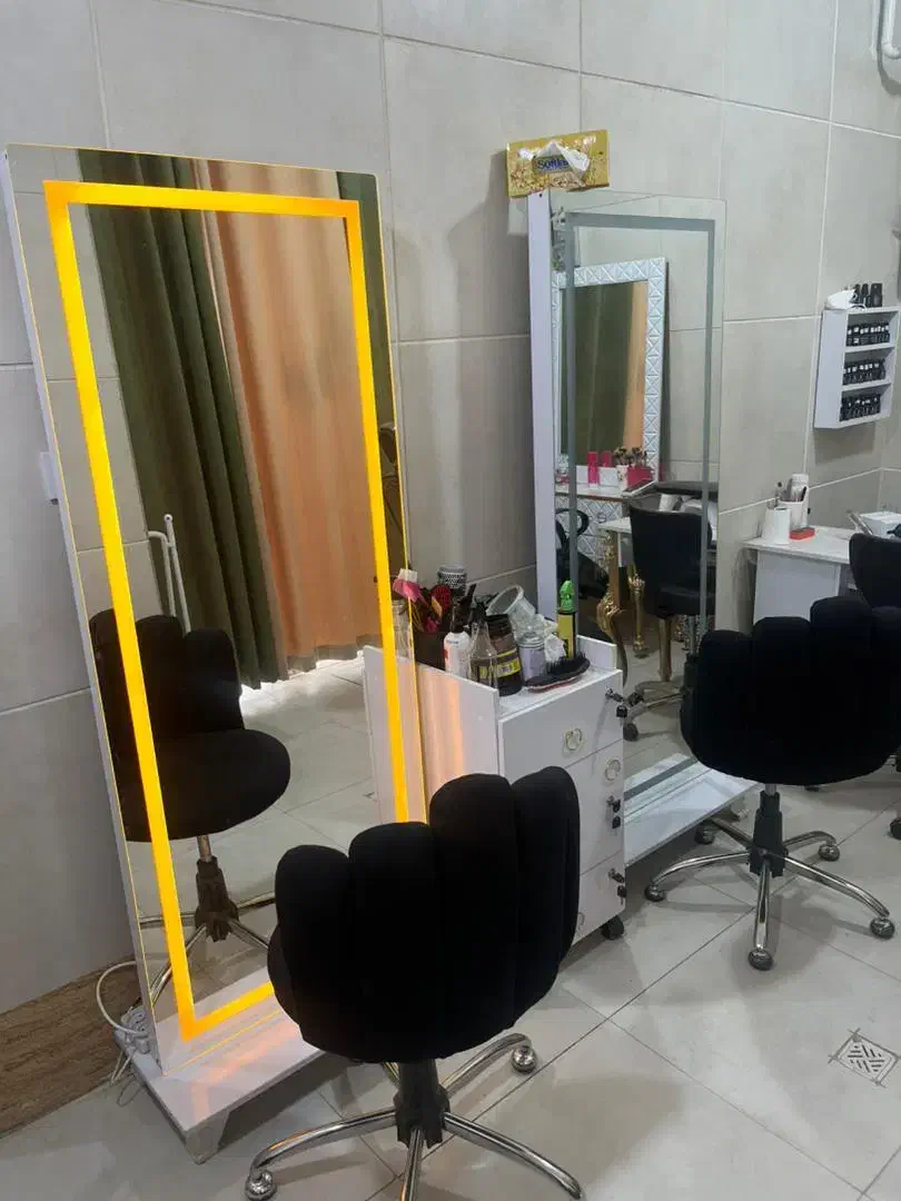 فروش تجهیزات ارایشگاهی|آرایشگاه و سالنهای زیبایی|الوند, |دیوار