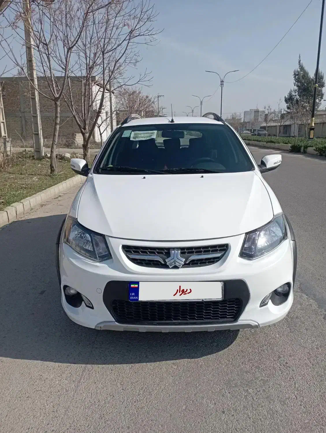 کوییک mt 1402|خودرو سواری و وانت|گنبد کاووس, |دیوار