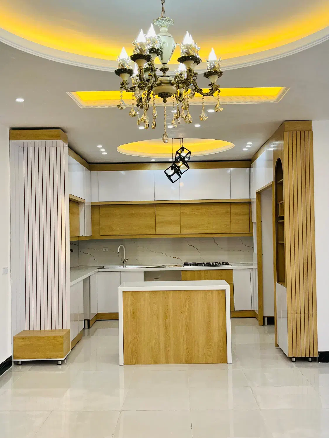 فروش ویلایی شرف اباد اداره راه|فروش خانه و ویلا|یاسوج, |دیوار