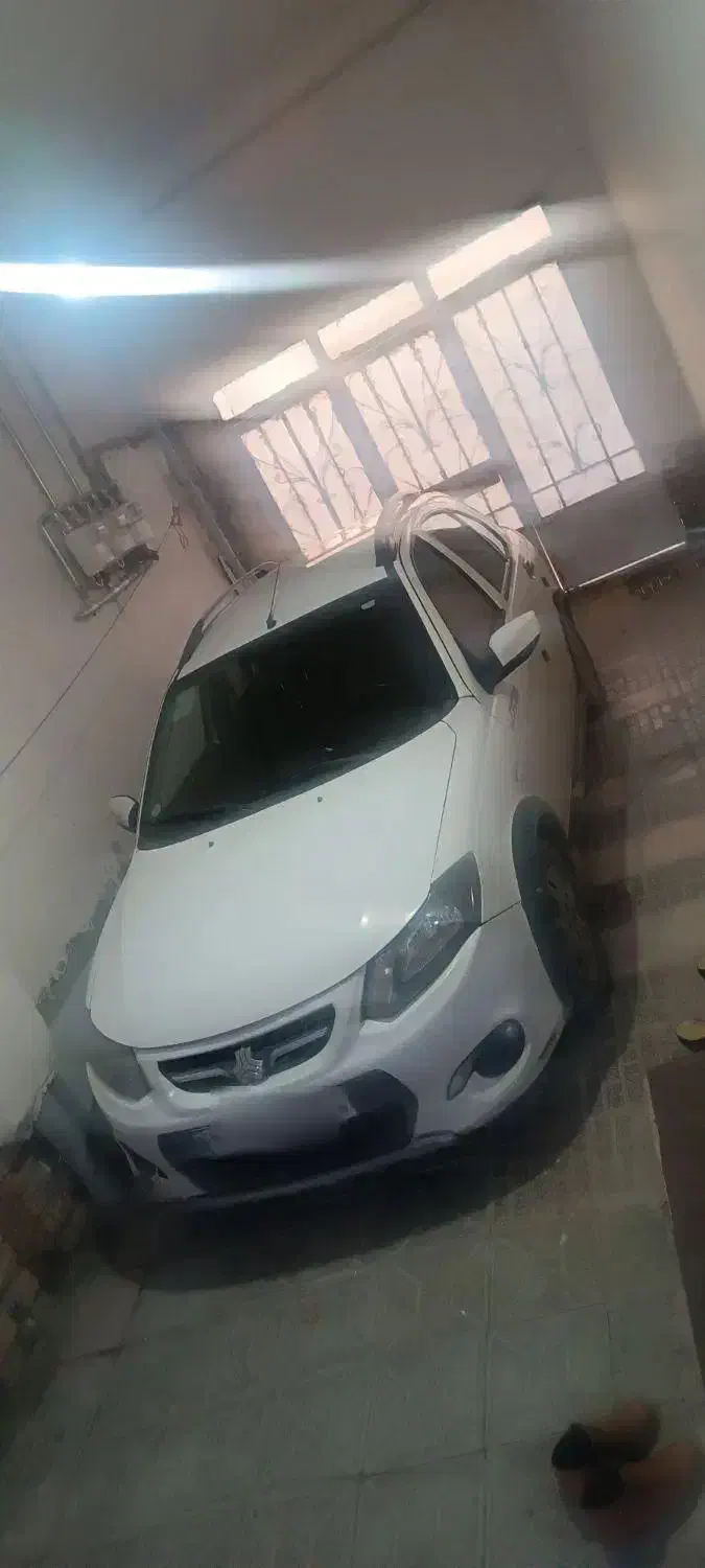 کویک MT|خودرو سواری و وانت|شیروان (خراسان), |دیوار