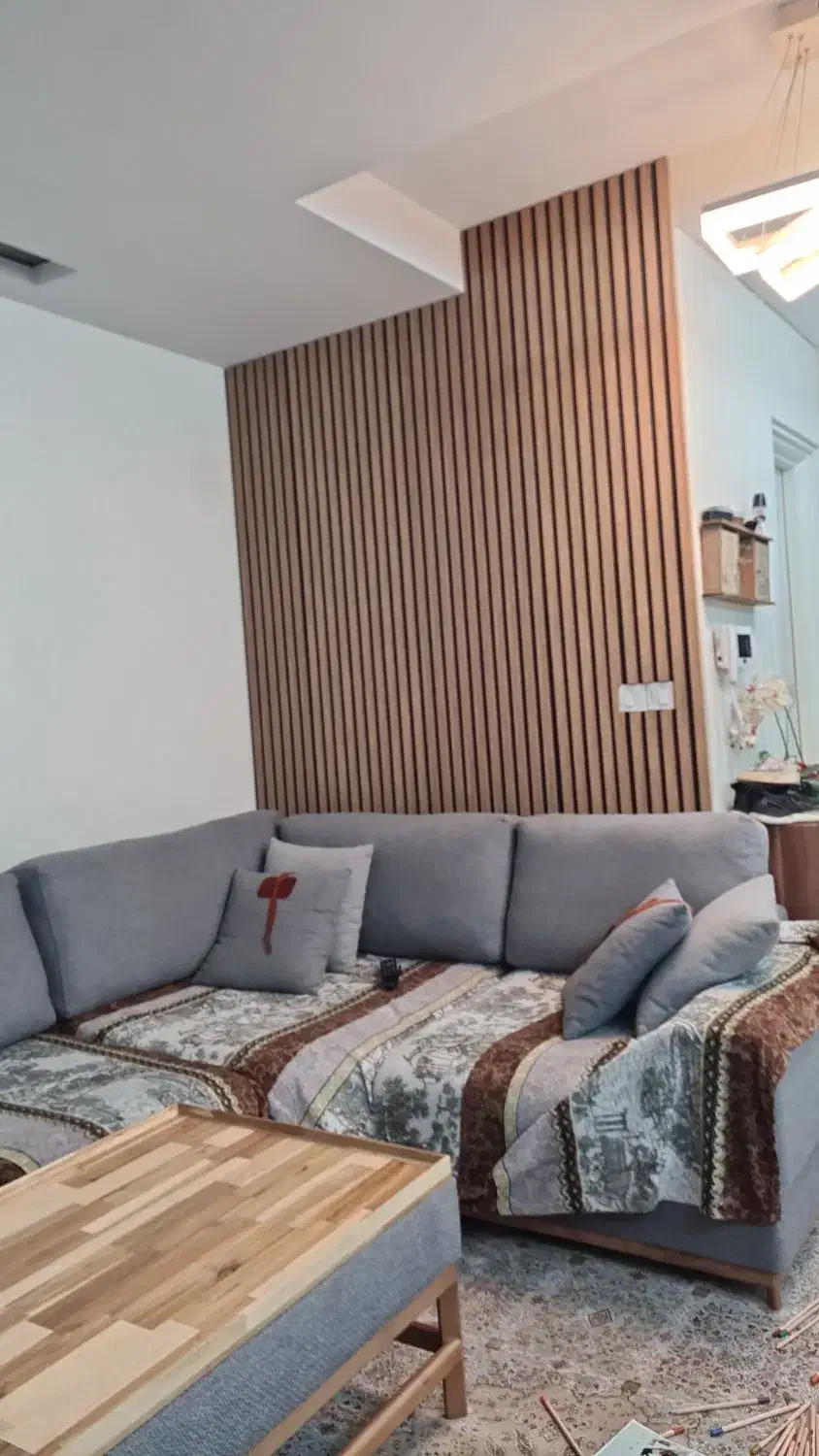 واحد ۵۲ متری فول امکانات|فروش آپارتمان|تهران, علم و صنعت|دیوار