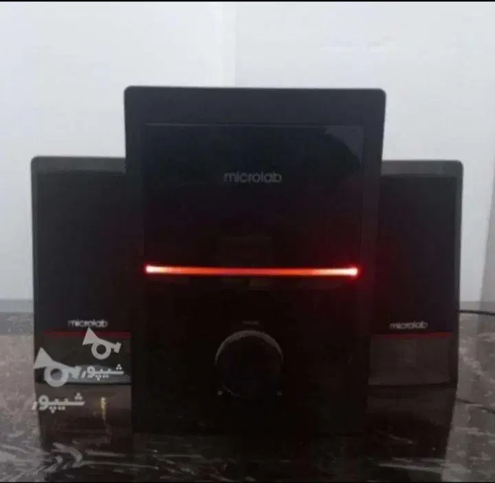 کامپیوتر با تمامی امکانت|رایانه همراه|مرزن‌آباد, |دیوار