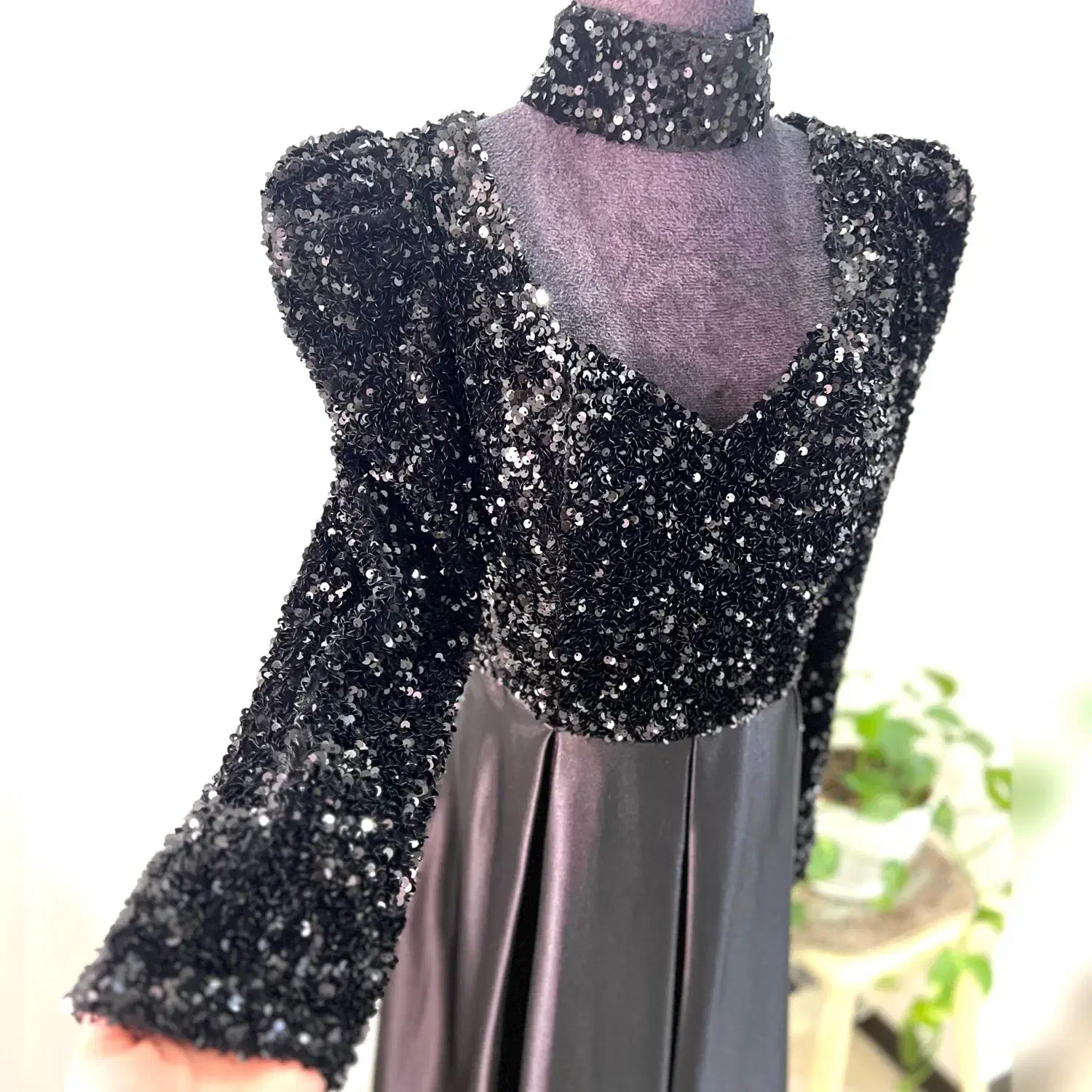 لباس مجلسی سایز ۴۲/۴۰|لباس|چهاردانگه (تهران), |دیوار