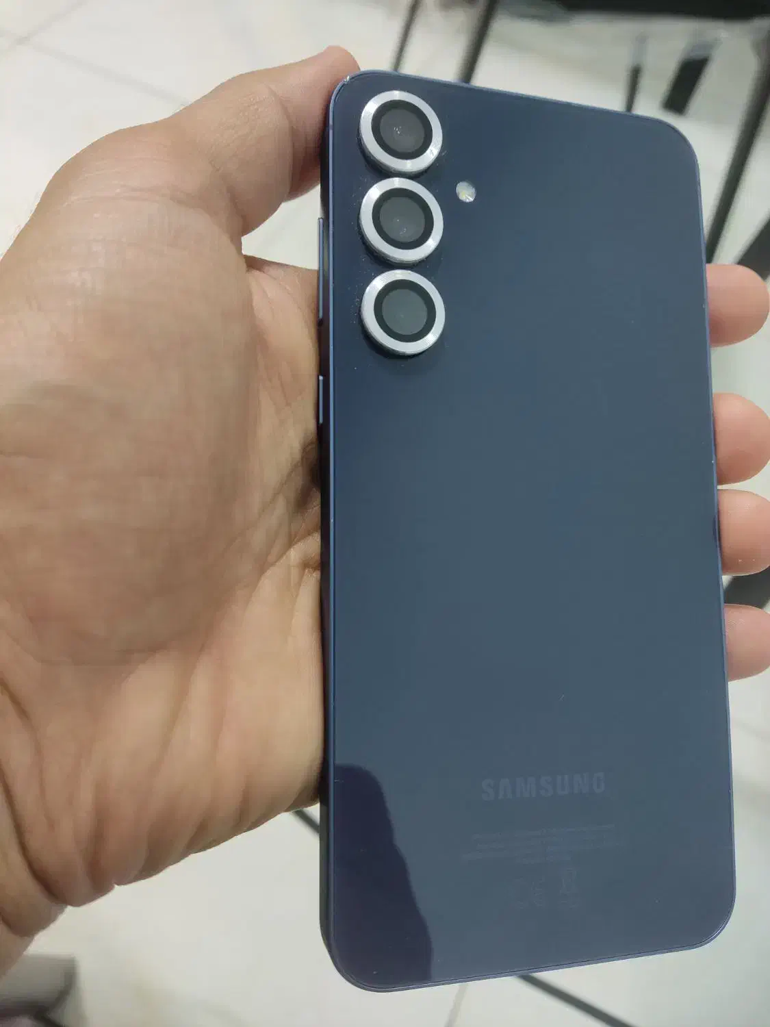 a55 256/8 ویتنام. 5G|موبایل|تهران, امیرآباد|دیوار