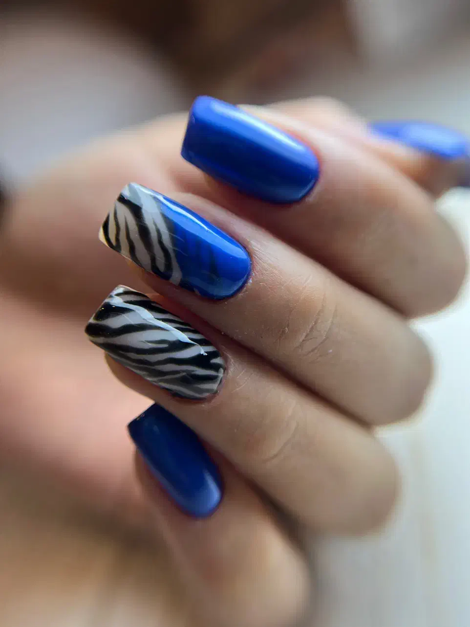 ۵۰%تخفیف آموزش ناخن در آموزشگاه فنی حرفه ای مدرک|خدمات آموزشی|مشهد, شهید فرامرز عباسی|دیوار