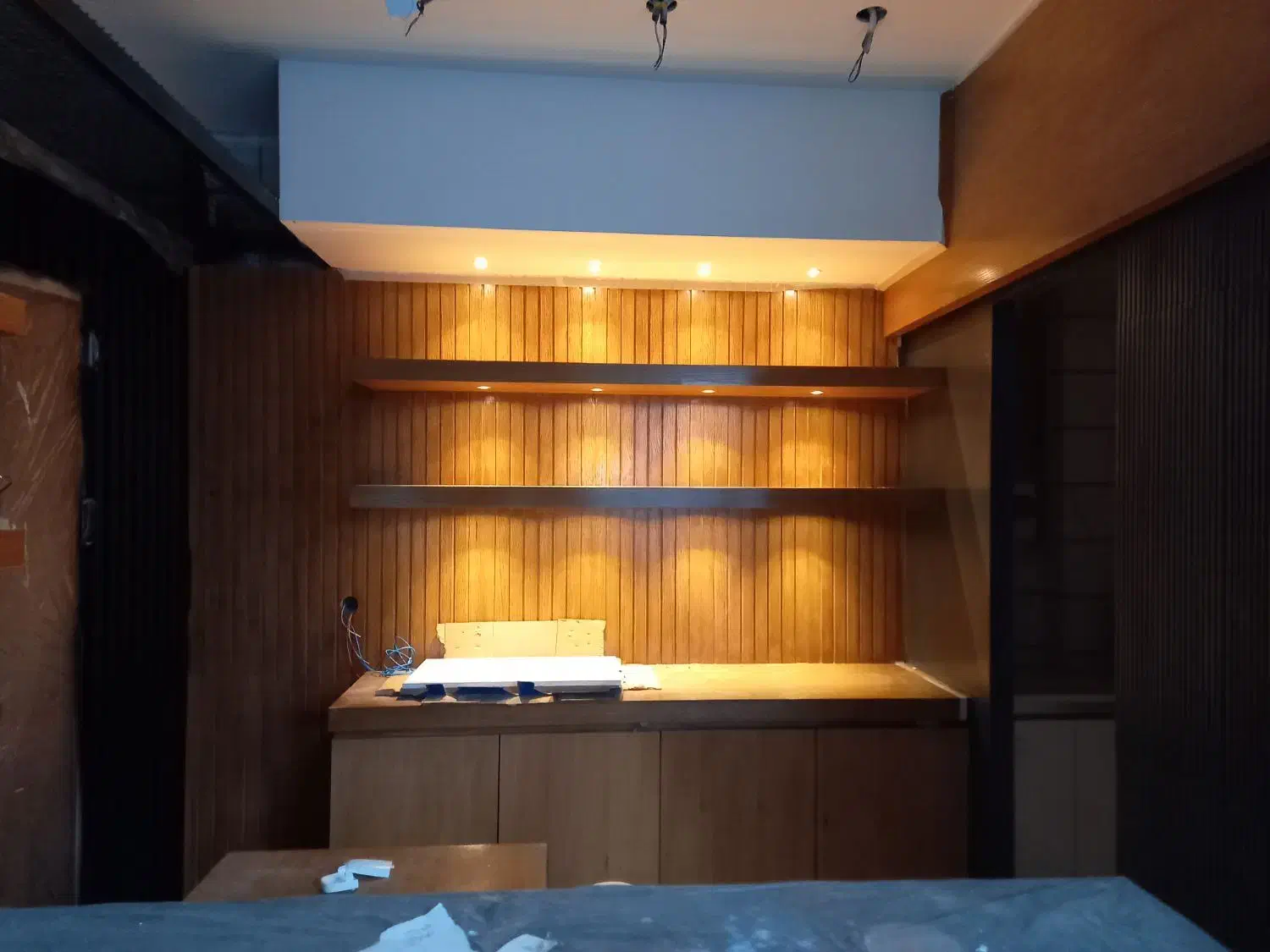 خدمات برق ساختمان|خدمات پیشه و مهارت|اصفهان, پرتمان|دیوار