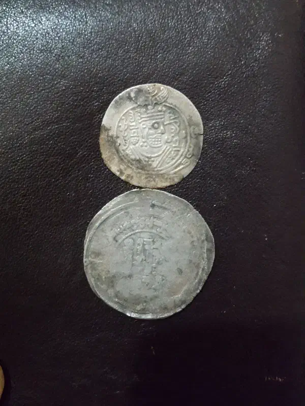 سکه قدیمی|کلکسیون اشیاء عتیقه|بهشهر, |دیوار