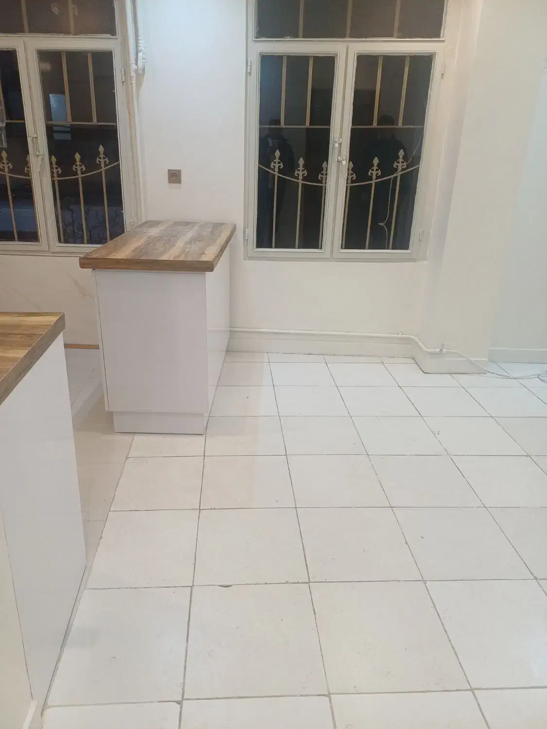 اسکندری جنوبی شکوفه ۴۰ متر