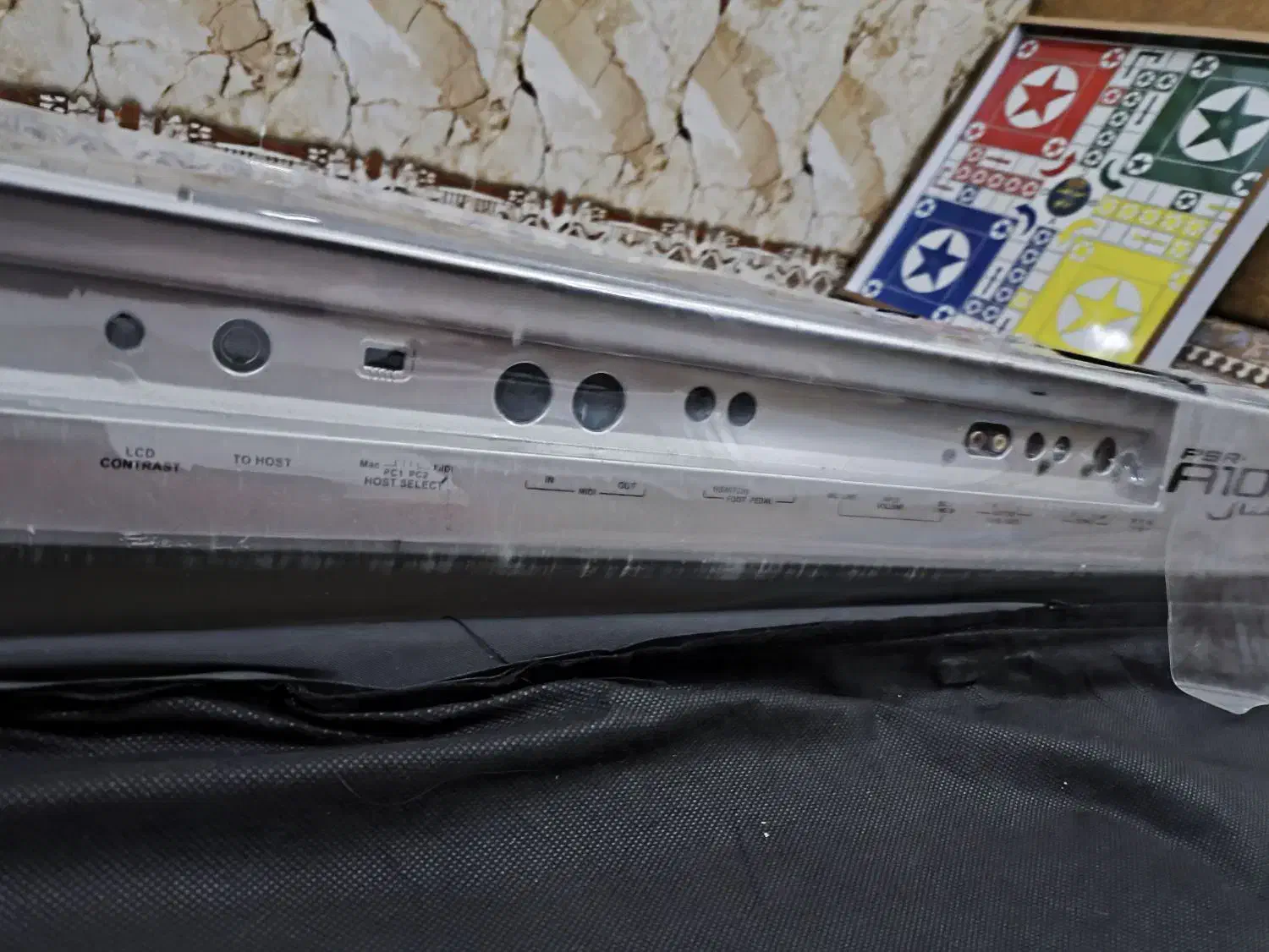 ...|پیانو، کیبورد، آکاردئون|سراوان, |دیوار