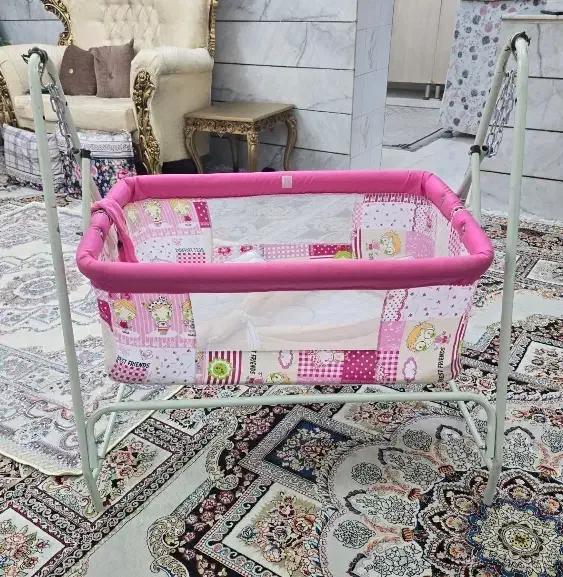 گهواره فروشی|اسباب و اثاث بچه|بجنورد, |دیوار