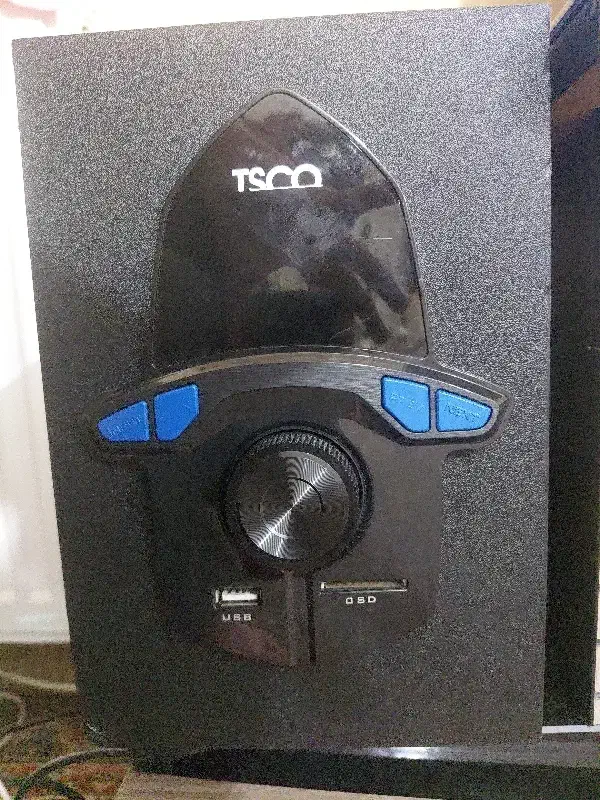 اسپیکر )Ts2191(Tsco|پخش‌کننده همراه|ورامین, خیر آباد|دیوار