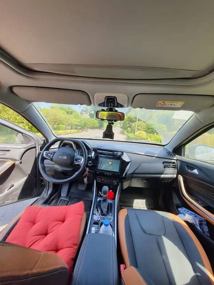 ایکس ۲۲ پرو اتومات|خودرو سواری و وانت|رشت, بلوار گیلان|دیوار