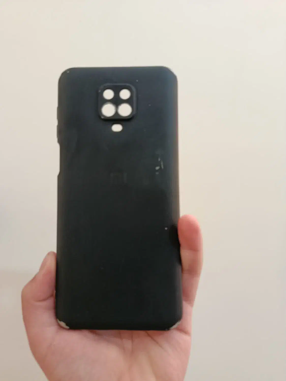 قاب گوشی شیائومی نوت ۹ پرو داخل پارچه|لوازم جانبی موبایل و تبلت|تهران, گلچین|دیوار