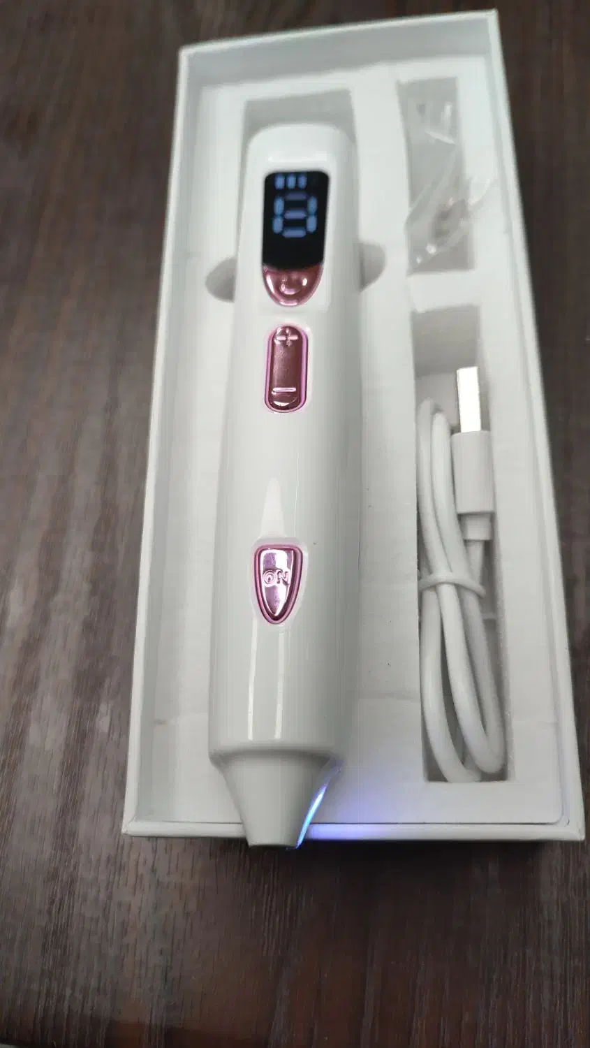 بخور فشیال خالبرداری میکرونیدلینگ|آرایشی، بهداشتی، درمانی|قم, صفائیه|دیوار