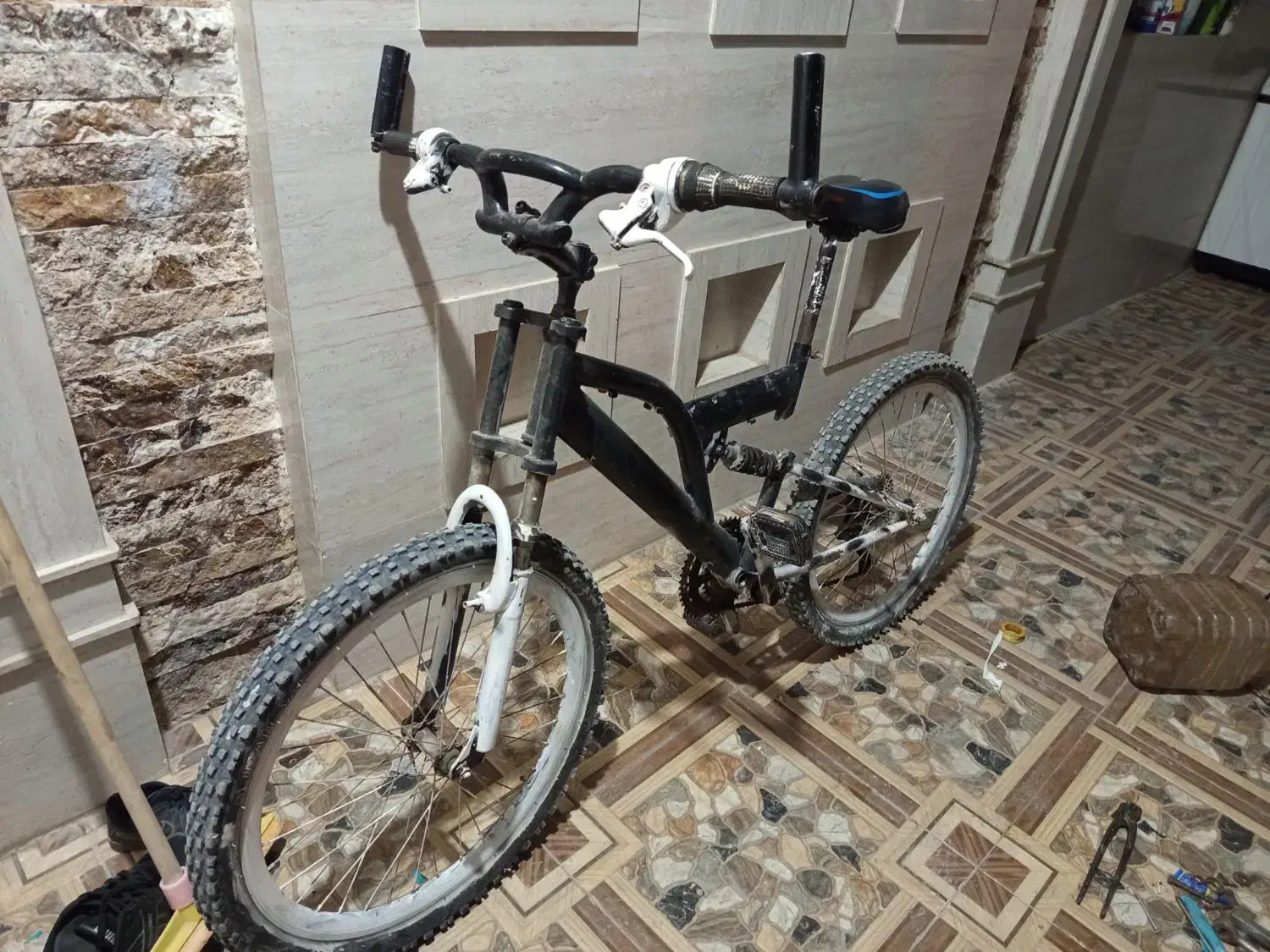 دوچرخه کوهستانی ۲۴|دوچرخه، اسکیت، اسکوتر|رامهرمز, |دیوار