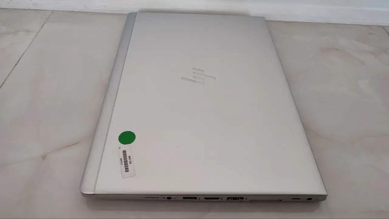 لپتاپ hp G6 فروش فوری|رایانه همراه|بابل, |دیوار