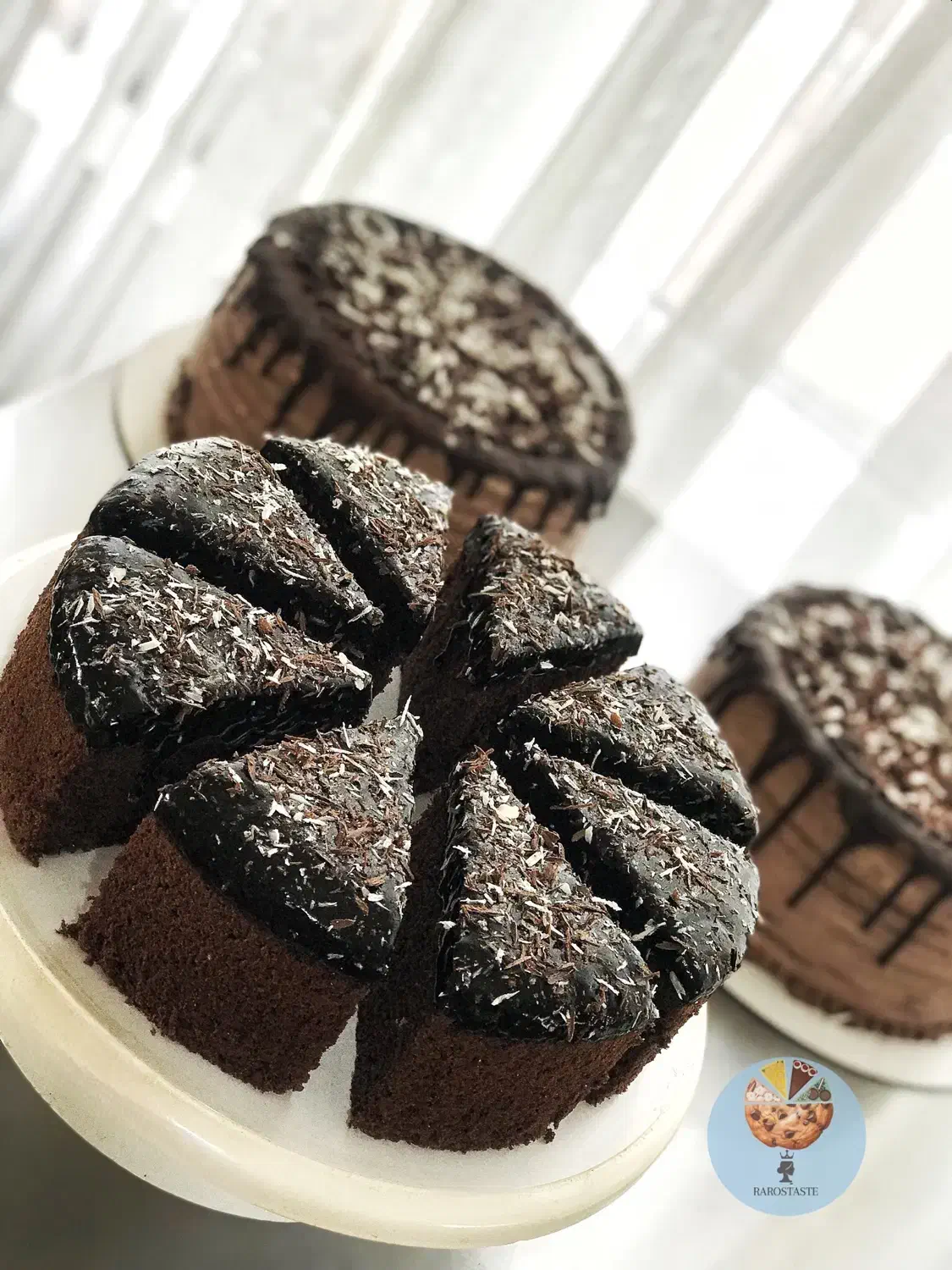 کیک و کروکی وبلوندی و کوکی کافه ای در عظیمیه|خدمات پذیرایی، مراسم|کرج, عظیمیه|دیوار