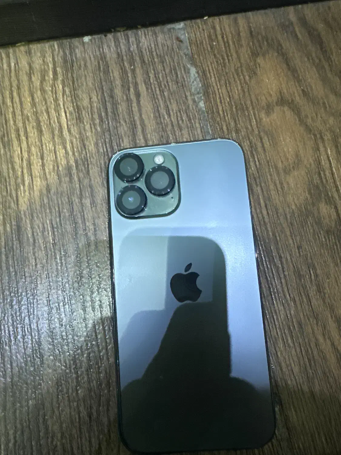 گوشی ۱۳ پرومکس LLa|موبایل|سیرجان, |دیوار