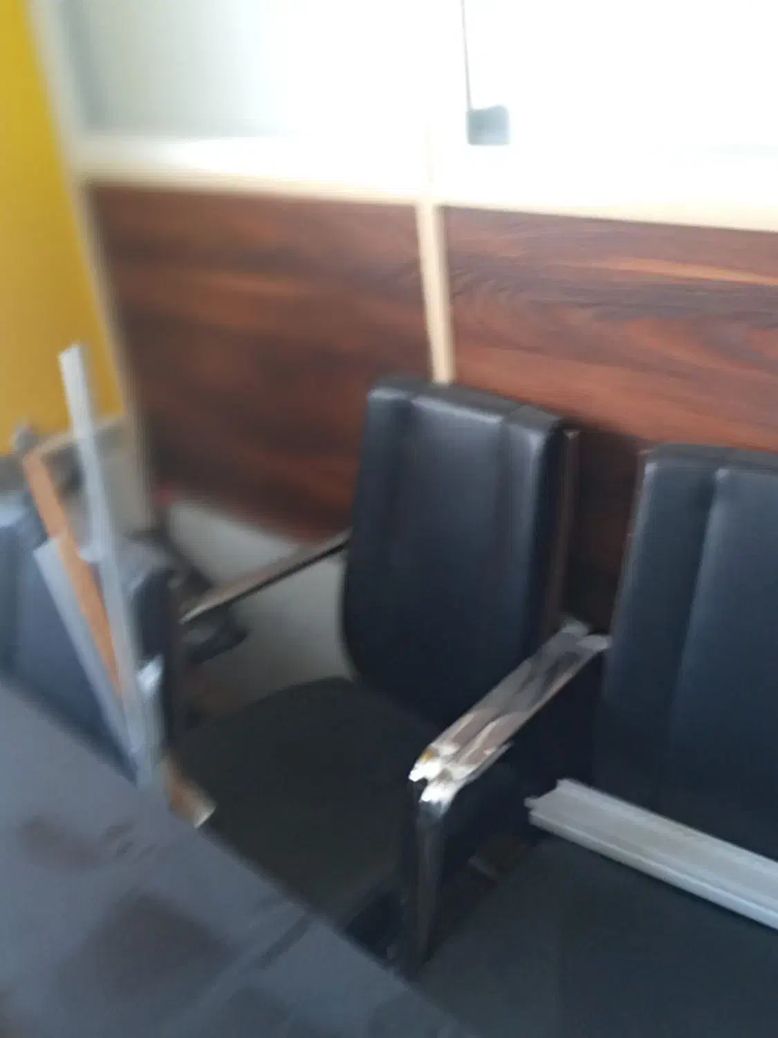 صندلی اداری و انتظار و مدیریتی|مبلمان اداری|تهران, نارمک جنوبی|دیوار