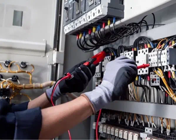 برق کشی|خدمات پیشه و مهارت|فسا, |دیوار