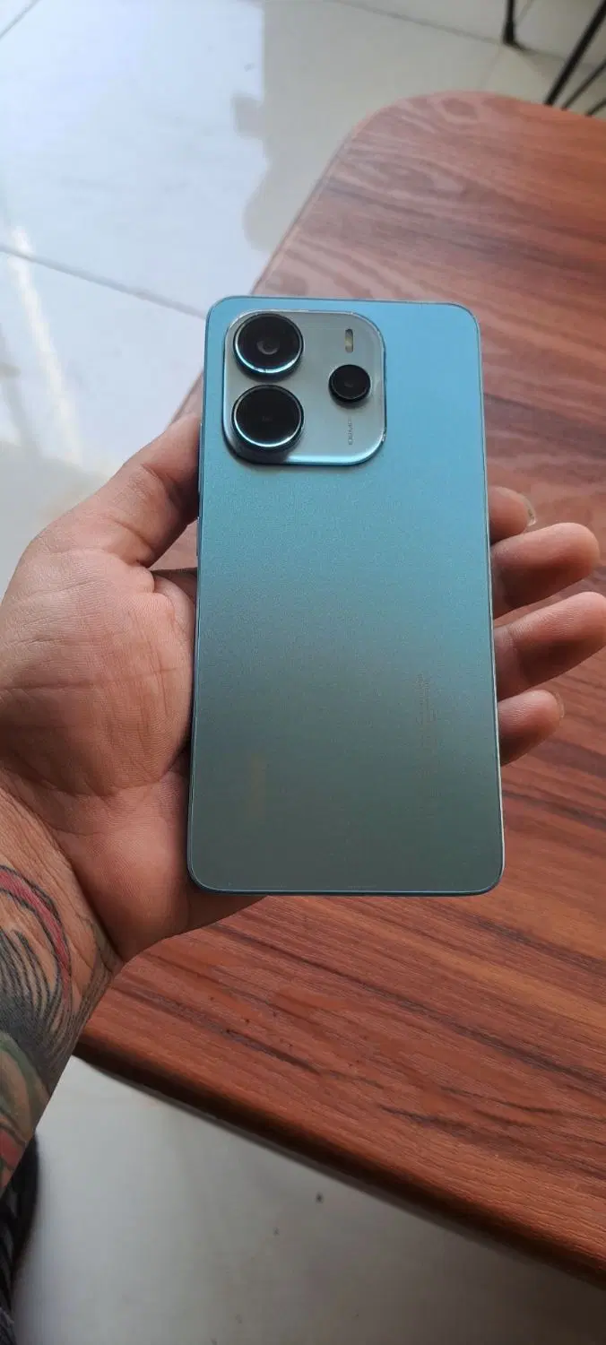 note14 4G|موبایل|قم, عربستان|دیوار