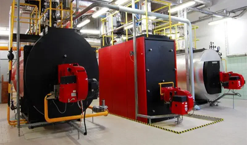 تعمیر و نگهداری موتورخانه گرمایش و سرمایش|خدمات پیشه و مهارت|اسلامشهر, شهرک واوان|دیوار