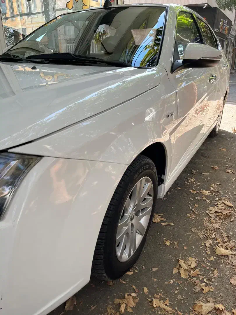 دنا پلاس تیپ ۲ مدل 99|خودرو سواری و وانت|شاهرود, |دیوار