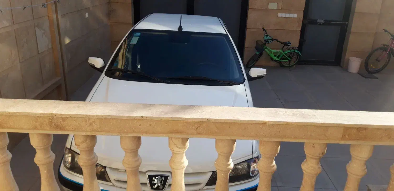 پارس سفارشی تمام فول. xu7p|خودرو سواری و وانت|کاشمر, |دیوار