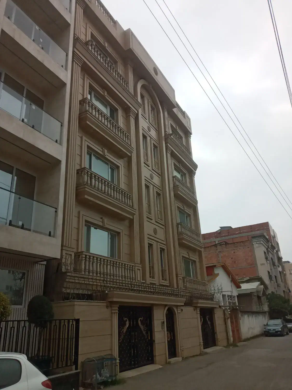 لکه گیری سنگکاری کاشیکار وگچکاری|خدمات پیشه و مهارت|آمل, |دیوار