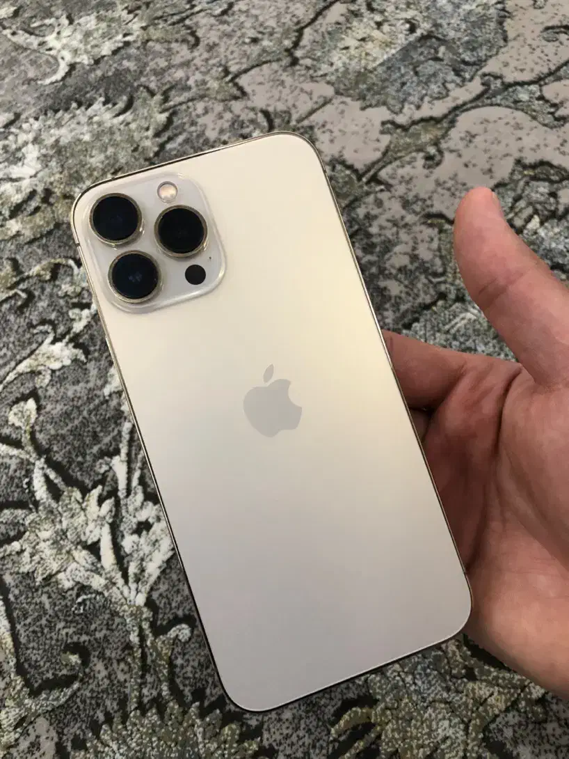 آیفون۱۳پرومکس|موبایل|ارومیه, |دیوار