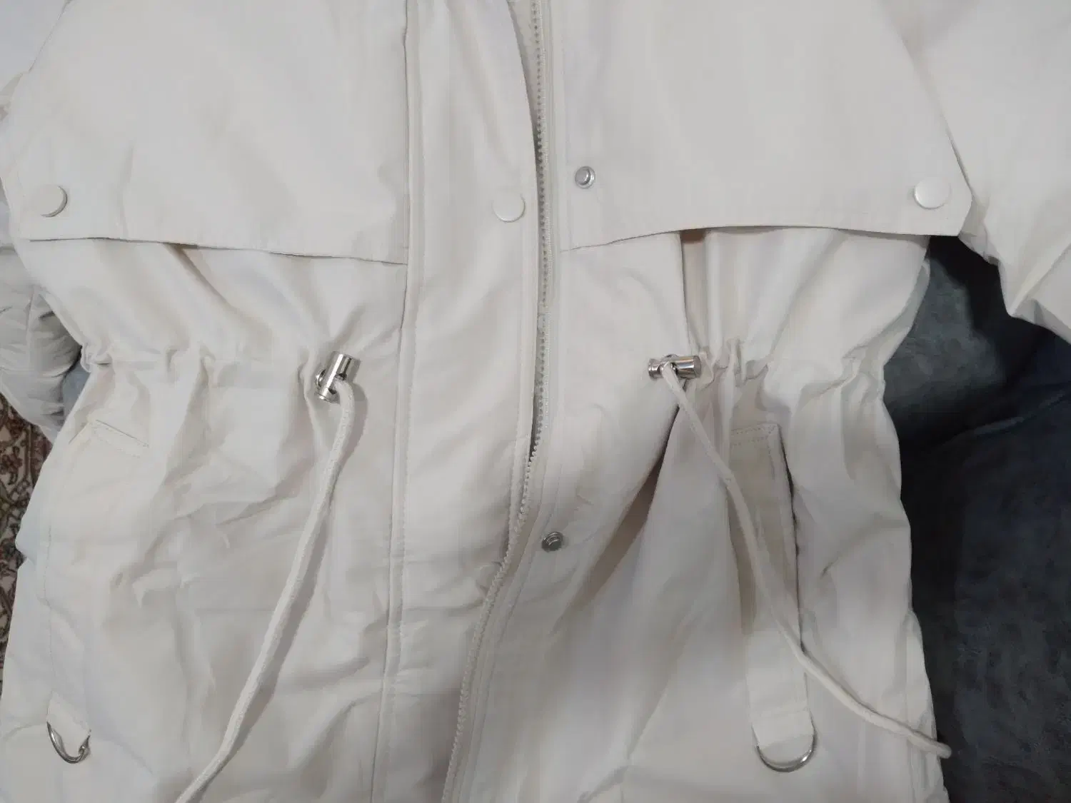 کاپشن نو نو|لباس|بندرعباس, |دیوار