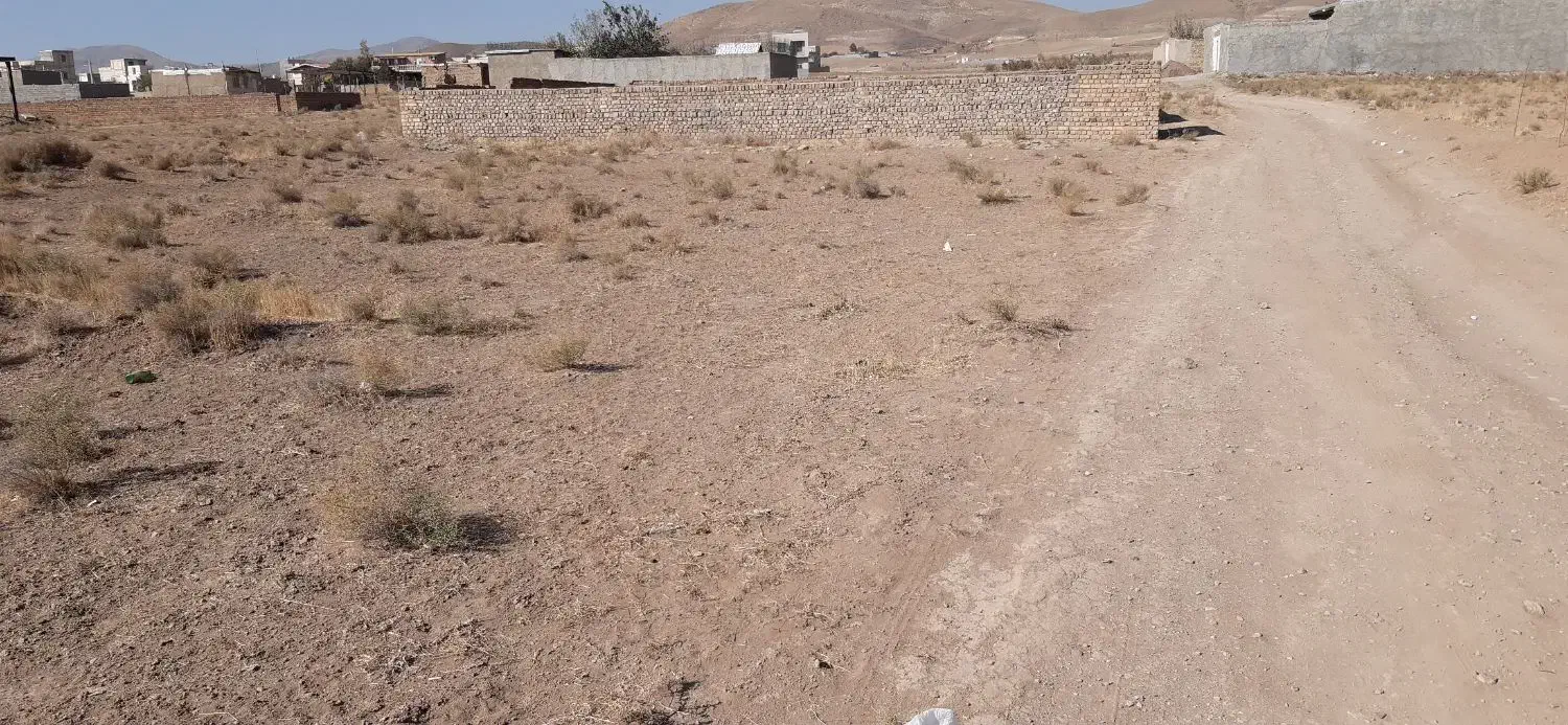 فروش زمین|فروش زمین و ملک کلنگی|قزوین, |دیوار