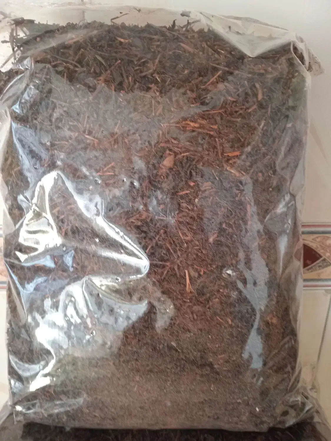 چای ایرانی ارگانیک ارگانیک اصل|خوردنی و آشامیدنی|محمدشهر, سیدآباد|دیوار