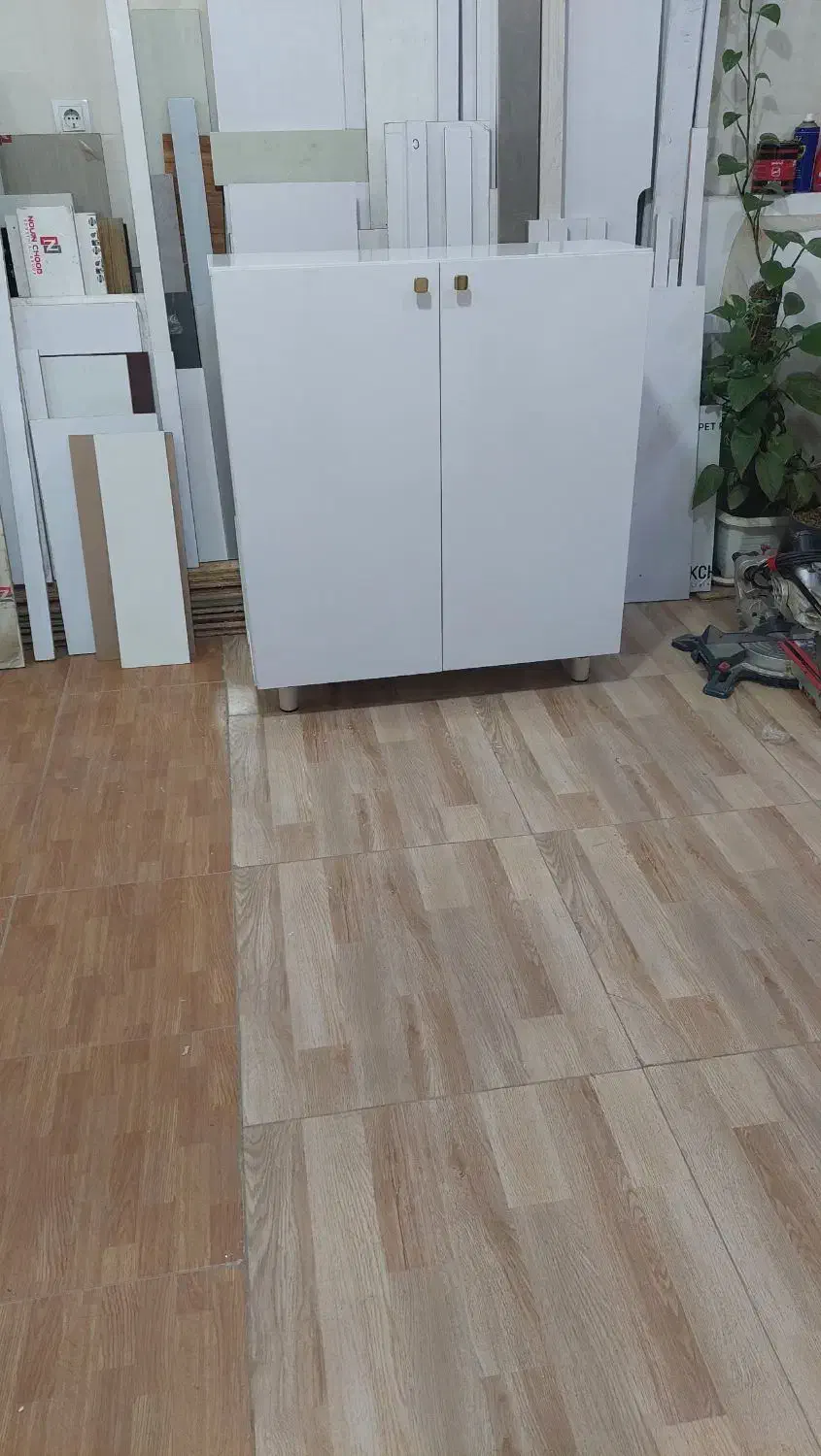 جاکفشی|جاکفشی، کمد، دراور|بندر ماهشهر, |دیوار