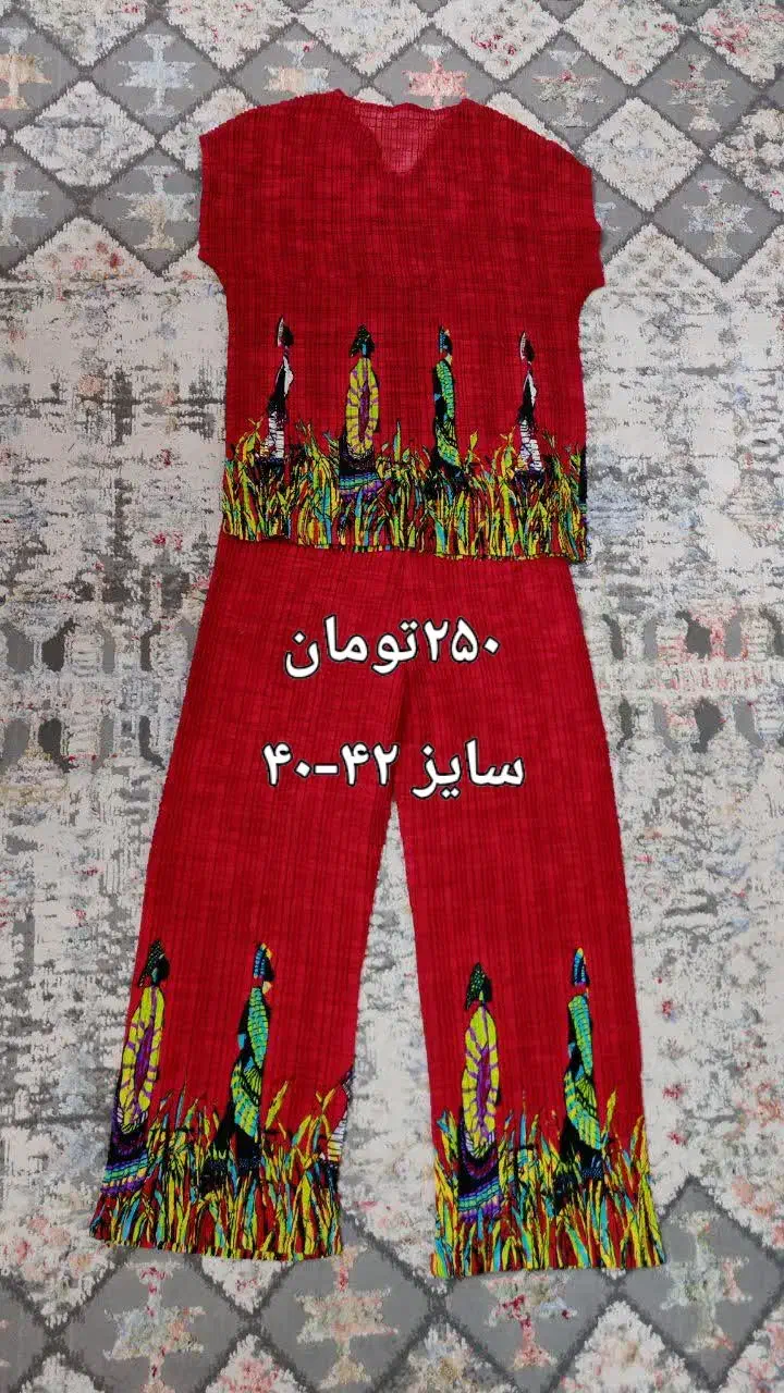 لباس زنانه|لباس|اصفهان, احمدآباد|دیوار