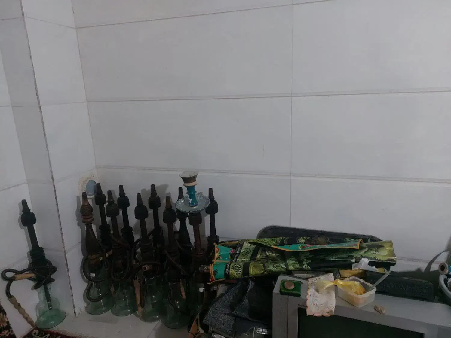 قلیون|کلکسیون و سرگرمی|بیرجند, |دیوار